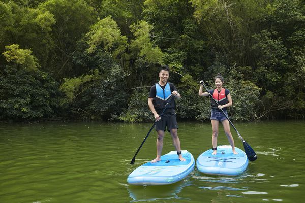 宜蘭礁溪寒沐酒店