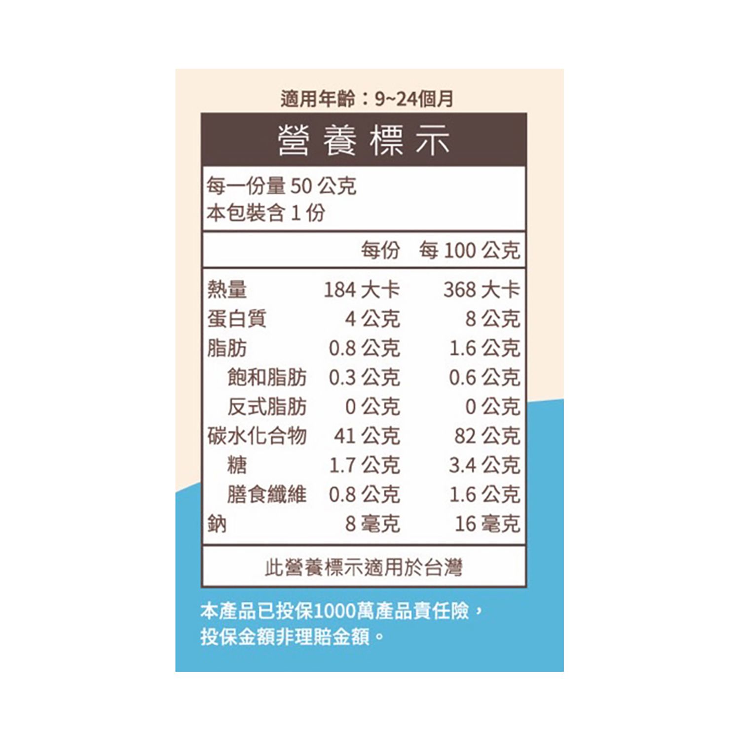ivenet-艾唯倪 - 9M+寶寶零食組-(內含番薯穀物棒*1+柑橘穀物棒*1+優格泡芙米餅*1+蔬菜泡芙米餅*1)
