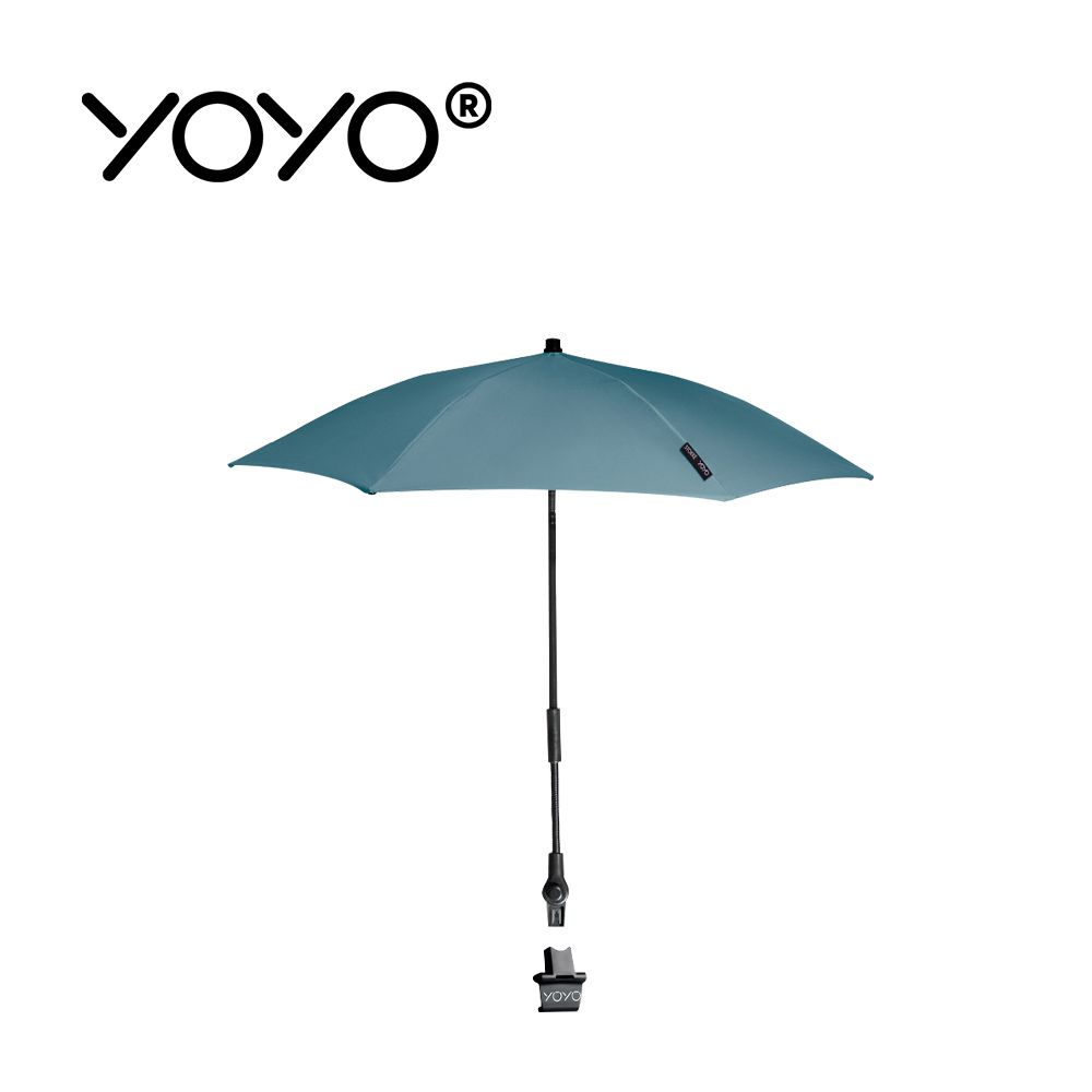 YOYO³ Parasol 遮陽傘-湖水藍
