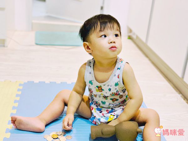 JoyNa - 嬰兒拉拉褲印花尿布褲隔尿褲-3件入-飛機款+隨機2入