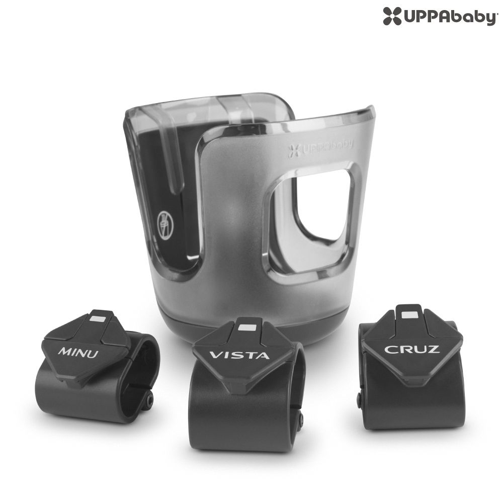 新款杯架-推車配件-(適用VISTA/CRUZ/MINU/ MINU DUO）