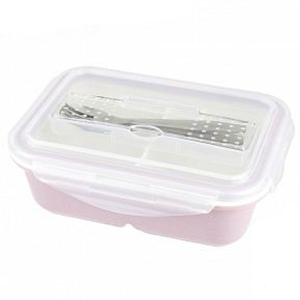 【美國 Winox 安玻】全分隔玻璃保鮮盒、陶瓷保鮮盒、便當盒