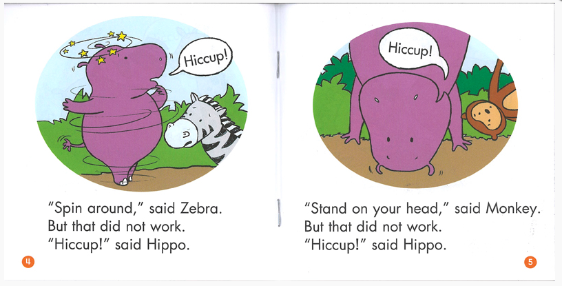 我的第一套小小閱讀文庫First Little Readers Level D-25本小書+2CD