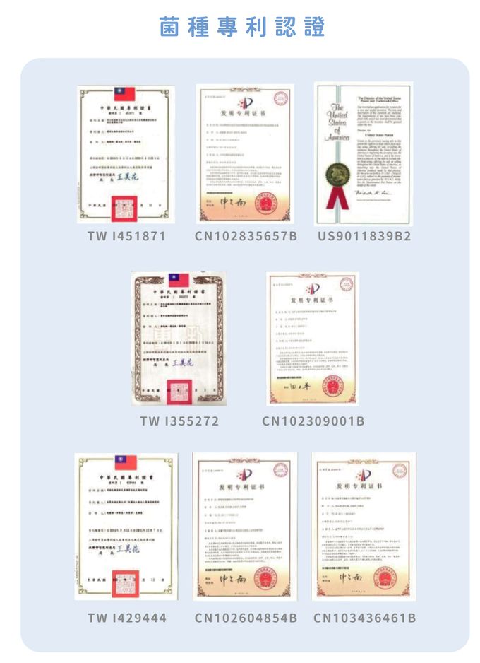 MDPAPA'S - 新成長敏力機能益生菌-60包