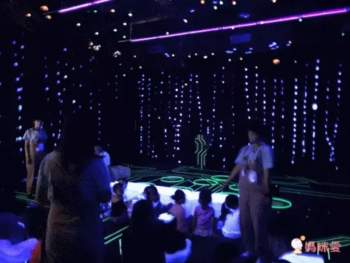 玩劇島 Fantasy Kids ♬ 結合戲劇、設計、文創、美學的親子玩樂空間