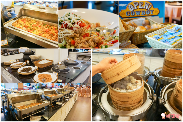 統一渡假村【新竹馬武督】全面升等四人房❤全新綠野仙蹤秘境，孩子放電太好玩！