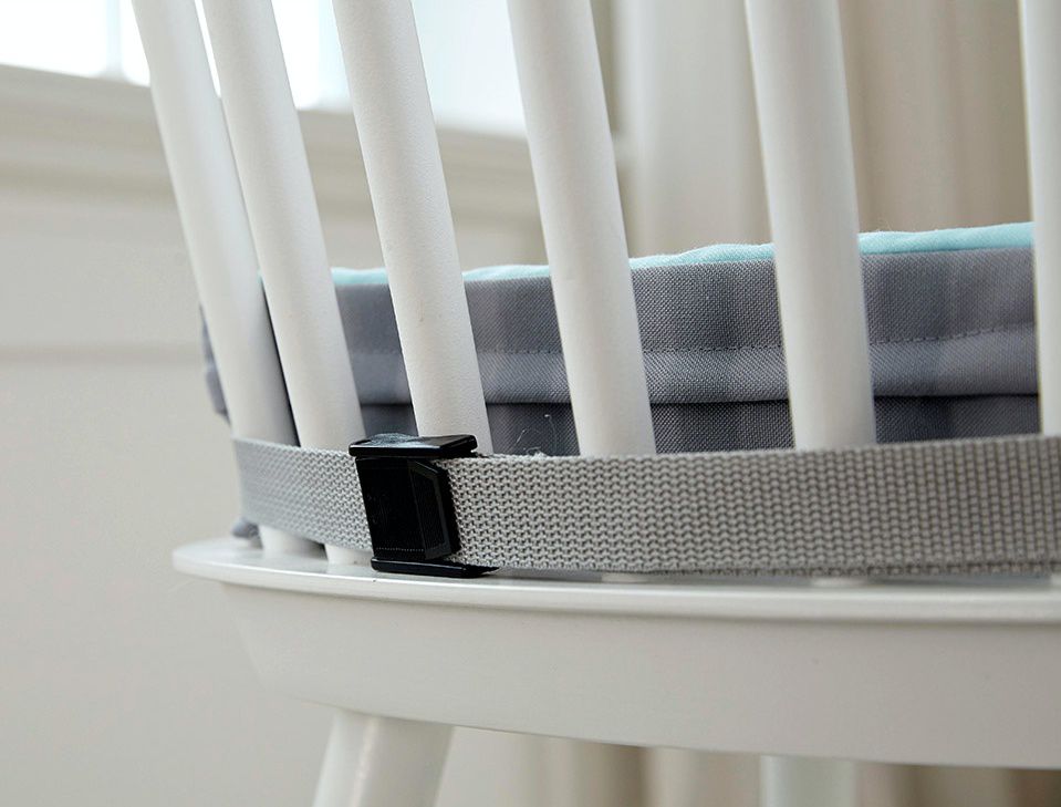 韓國 Prielle - 7cm厚增高坐墊-鱷魚 (35X35X7cm)