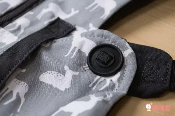 美國 LÍLLÉbaby 腰凳型/坐墊式背巾★媽咪圈熱門背巾，減壓透氣零負擔！