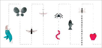 第一套與幼兒的悄悄話繪本──探索勇氣、好奇與分享(3書)