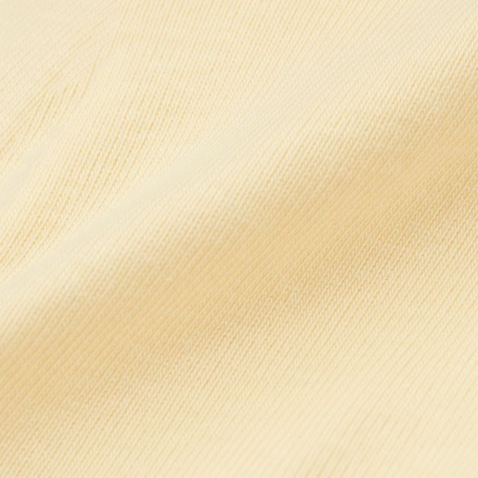 akachan honpo - 針織帽-動物造型護耳-米白色