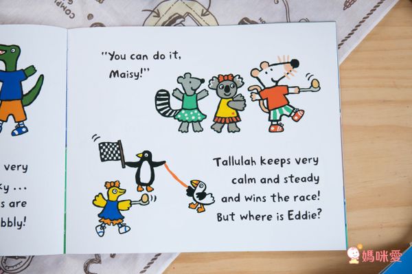 MAISY FIRST EXPERIENCE/10 VOLS-內含10本繪本