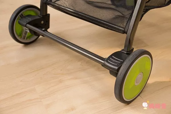 Zoe T11 Urban 超輕量推車