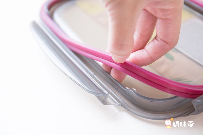 分隔不混味！韓國 Cuitisan 酷藝師保鮮盒 可微波的不銹鋼！