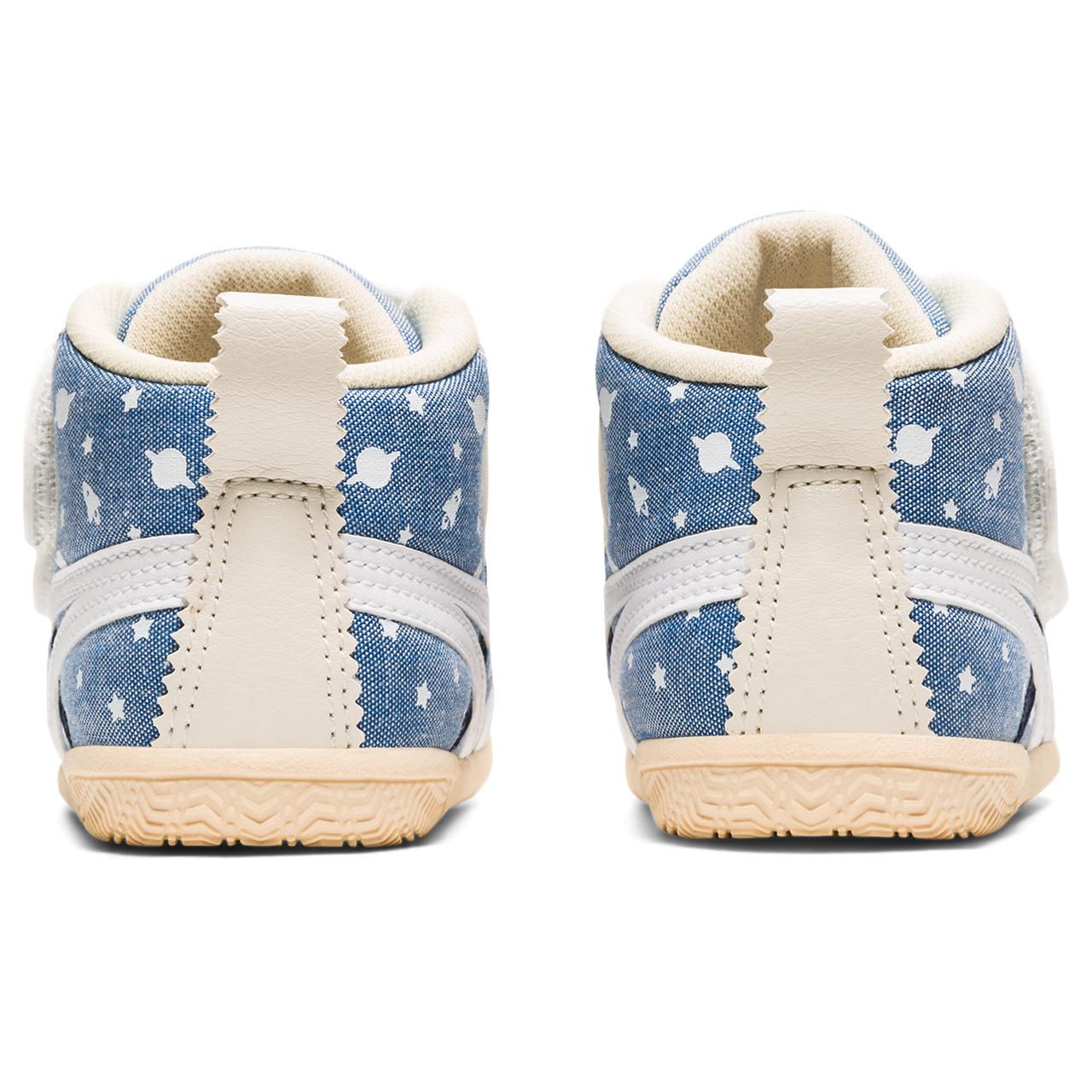 ASICS 亞瑟士 - AMULEFIRST CT 兒童 (寶寶) 學步鞋 童鞋 1144A168-401