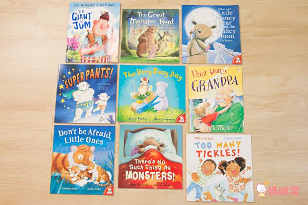 孩子超愛音效書單本160元❤ 1歲起英文遊戲操作書！玩到跟著節奏搖擺囉♫