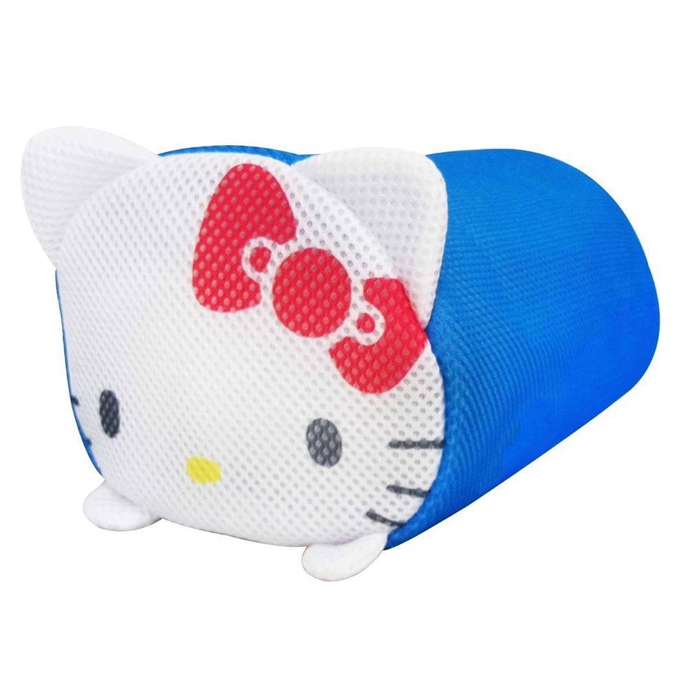 Hello kitty立體洗衣袋-KT (26*19.5*17.8 cm)