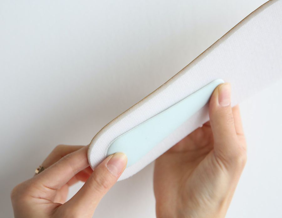 韓國 Dangolunni - 甜美百搭娃娃鞋-黑