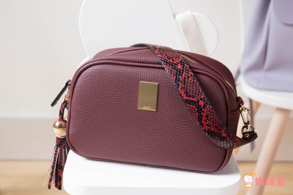 人氣爆款✧韓國 Rooty 水桶包✧全團免運