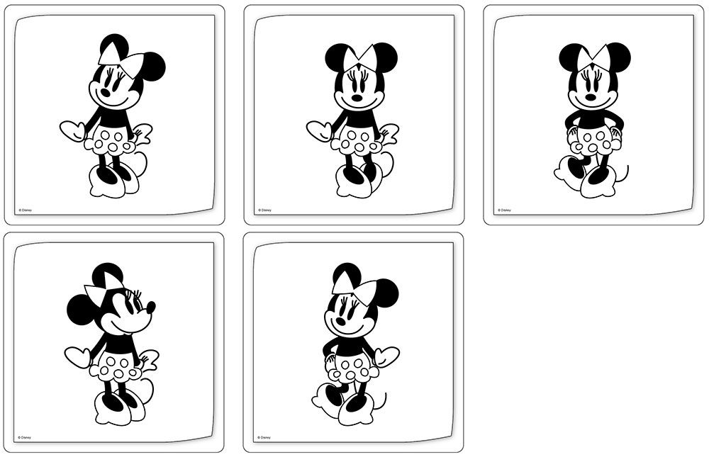 東雨文化 - 空間對應時尚秀-3歲以上