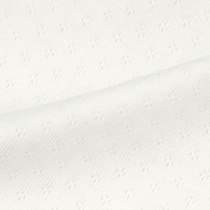 akachan honpo - 新生兒帽-動物-米白色 (頭圍32~36cm)