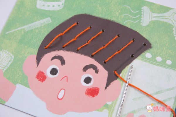 【可愛動物編織器 】✖ 【艾瑞卡爾毛毛蟲手作組】❤最受幼兒園老師歡迎教具!