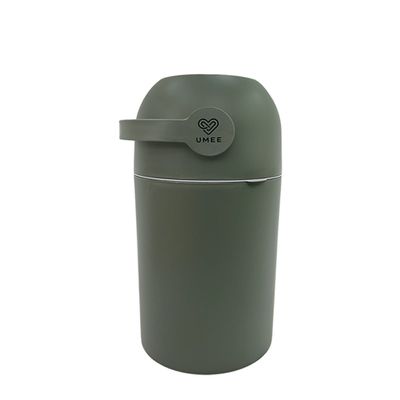 荷蘭 Umee - 除臭尿布桶-橄欖綠