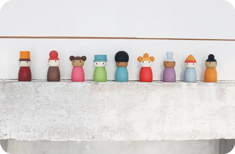 美國 Tender Leaf - 環遊世界旅館