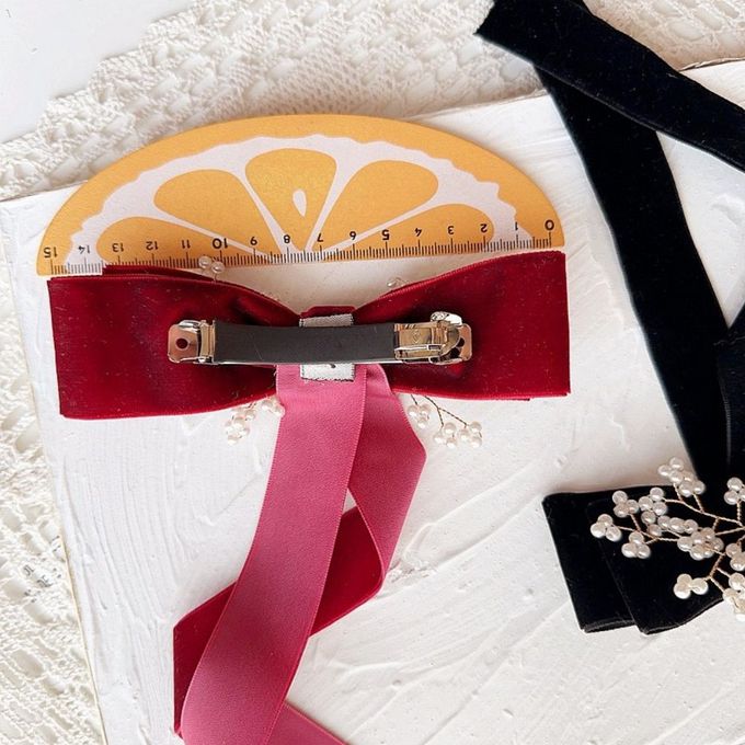 髮飾 聖誕髮飾 新年髮飾