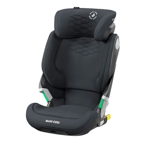 荷蘭 MAXI-COSI - Kore Pro 智能感壓夜光兒童安全座椅-深釱灰