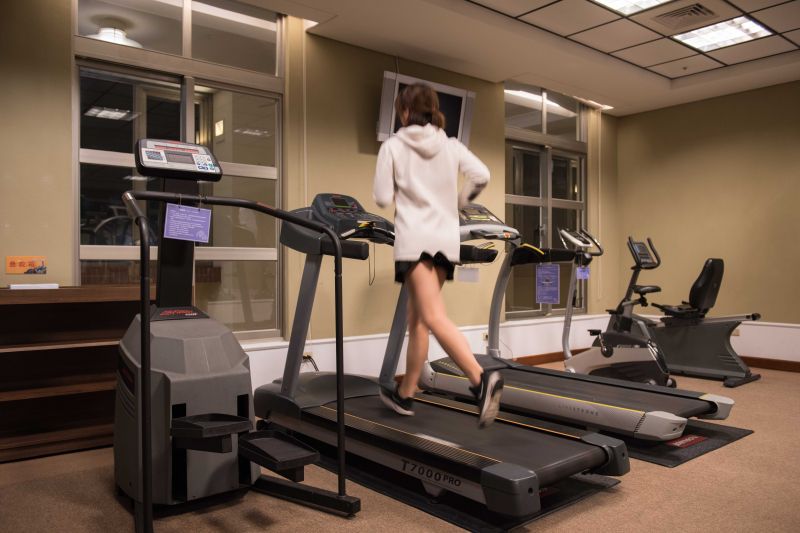 劍湖山渡假大飯店(JANFUSUN RESORT HOTEL)