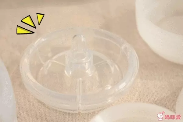 英國 Bfree 貝麗 PPEU防脹氣奶瓶