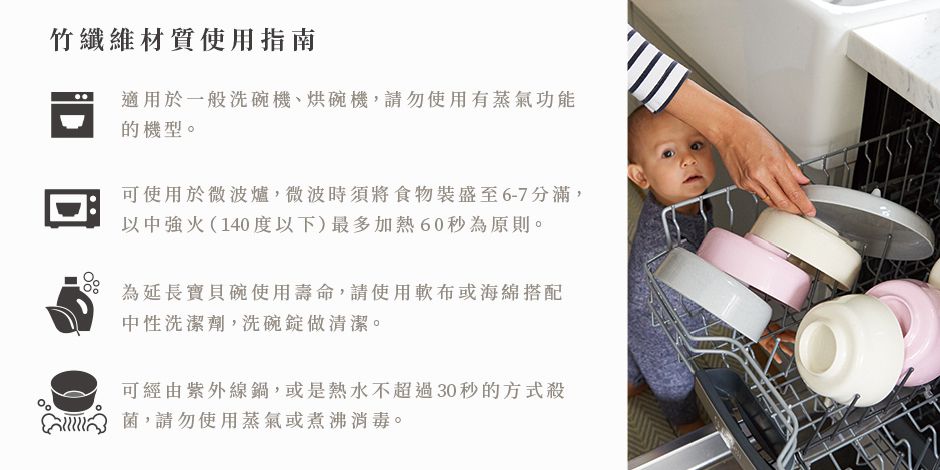 美國Miniware - 微兒天然寶貝用品系列-新生寶寶入門組-芝麻芝麻-竹纖維麥片碗-芝麻冰淇淋*1 矽膠防滑吸盤*1 矽膠湯匙-芝麻*1