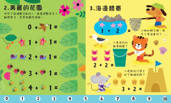 適合0-3歲的超酷觸覺體驗！多種材質、新奇觸感❤️變色洗澡書，收服抗拒洗澡的孩子！