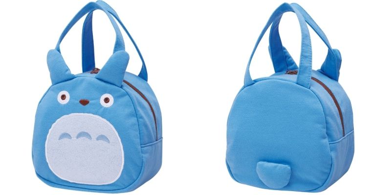 日本超人氣卡通 ❤ 外出親子背包 / 手提袋