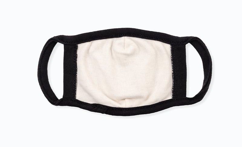 韓國 OZKIZ - 骷髏頭面具口罩變裝組 (free)