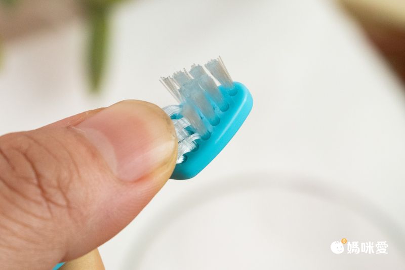 熱銷 3000 萬支！日本製・職人兒童牙刷