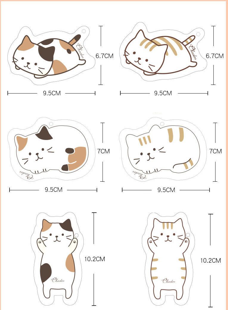 卡通吸水印花壓縮木漿海綿洗碗刷-可愛乳牛 (8.7x8cm)