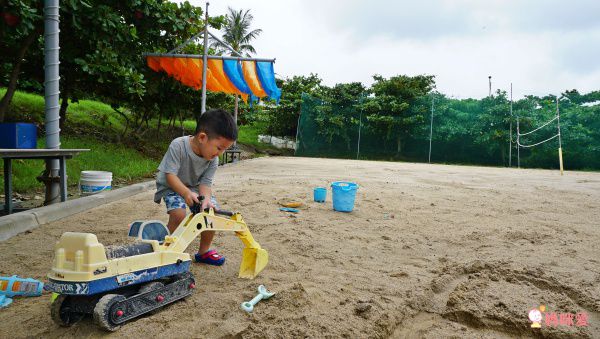 統一渡假村-墾丁海洋體驗樂園(UNI-RESORT)