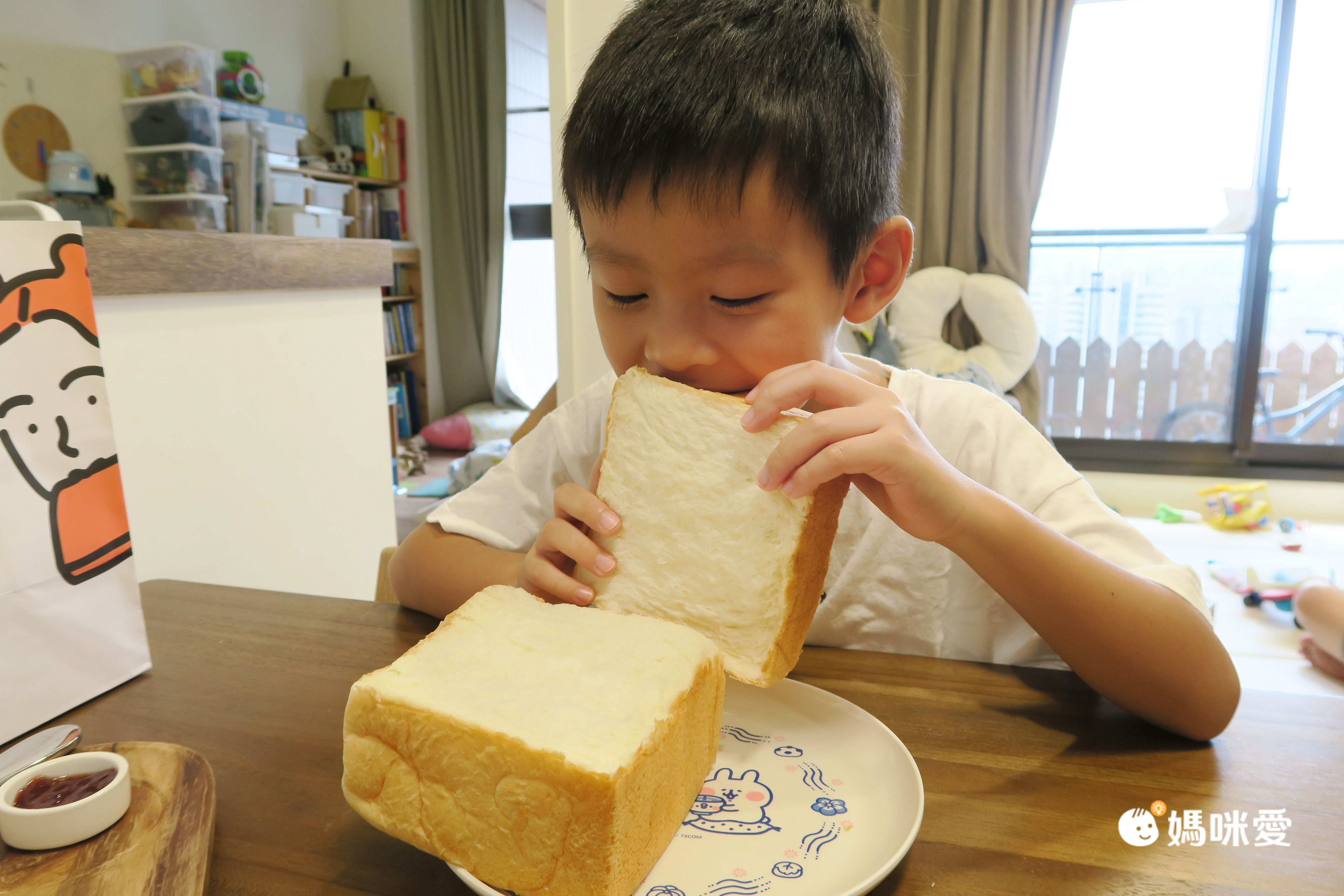 世界冠軍武子靖研發 ꒰ niko bakery ꒱ 美肌生吐司