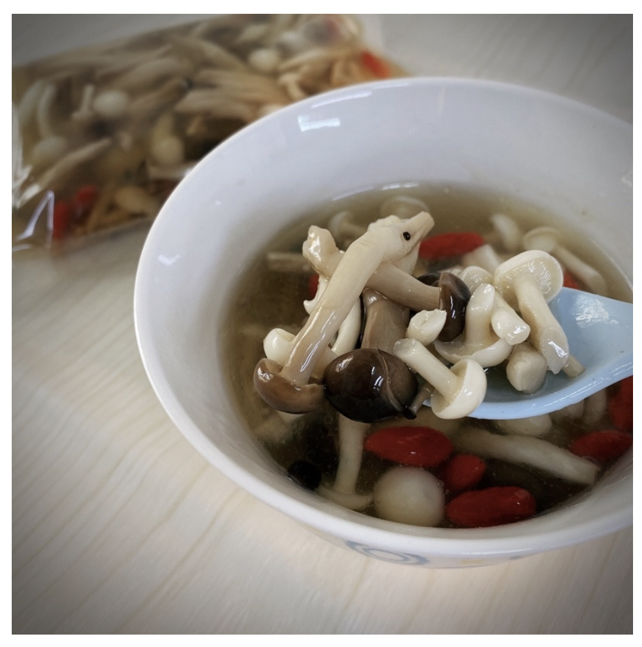 專為1~3歲幼童研發【喬媽灶咖】寶寶餛飩 水餃 麵食