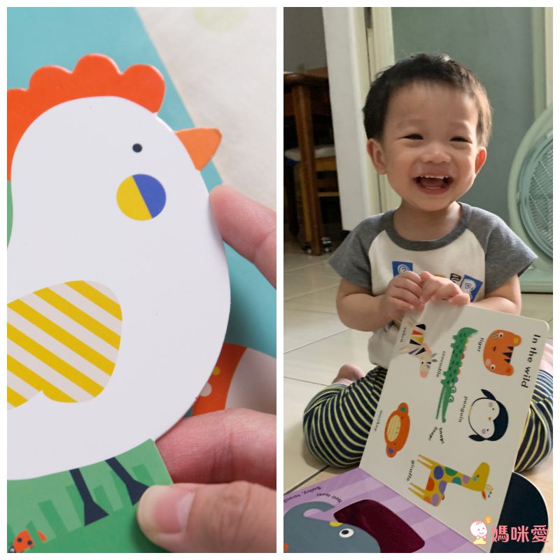 【促進五感體驗】從1歲開始玩！