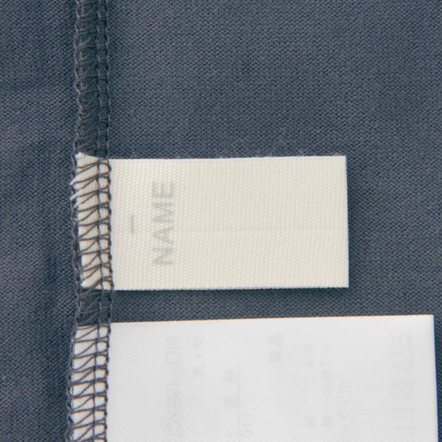 日本千趣會 - Schleich系列 假二件長袖上衣-燕麥x深藍袖