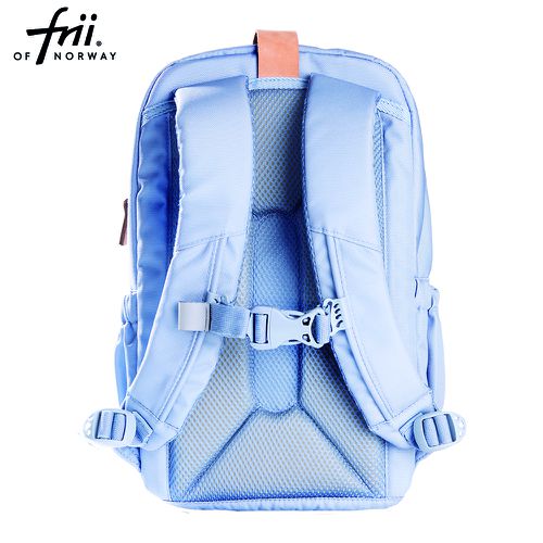 幼童包｜藍喵列車 Kindergarten｜12L 340g