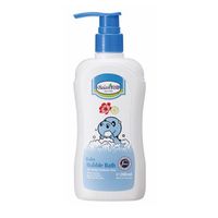 貝恩 Baan - 嬰兒泡泡香浴露-200 ml