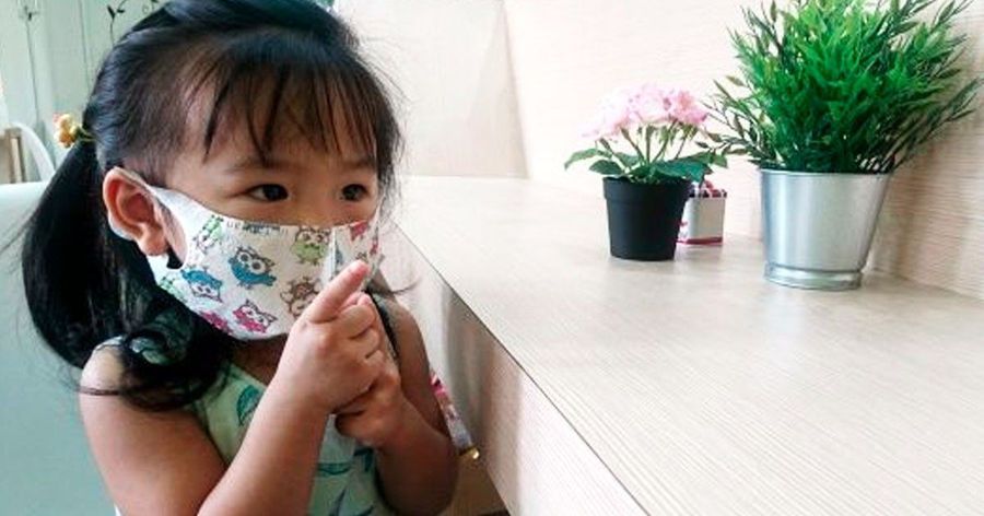 孩子上幼兒園後,為什麼總是在生病?