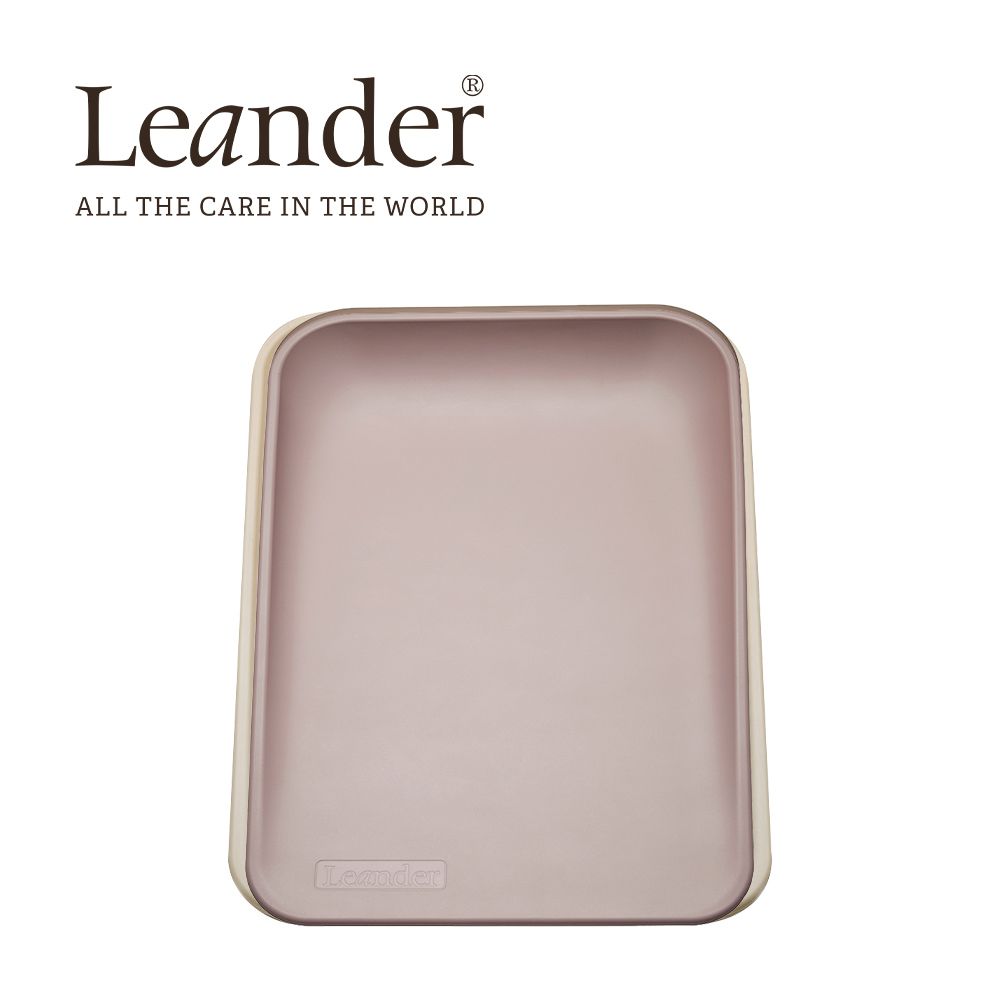 丹麥 Matty嬰兒護理軟墊/尿布護理軟墊-玫瑰粉