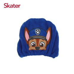 日本 SKATER - Skater 速乾擦髮帽-汪汪隊