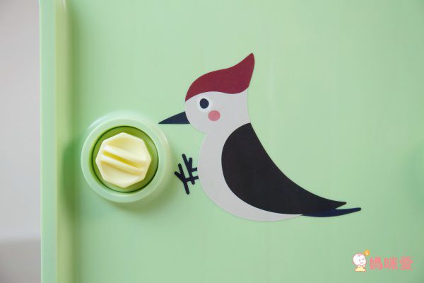 蘋果小樹收納櫃