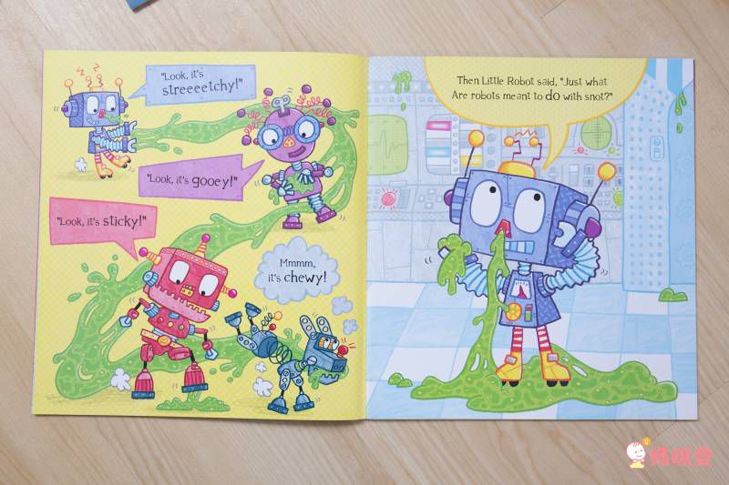 《大象艾瑪ELMER》英文繪本10書＋有聲CD套組✯ 單本不到百元！ 英文親子共讀首選♬