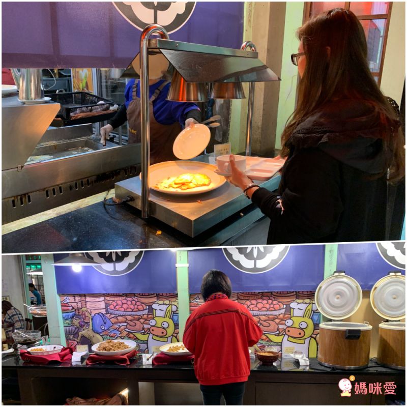 溪頭妖怪村主題飯店｜一年期履約住宿券